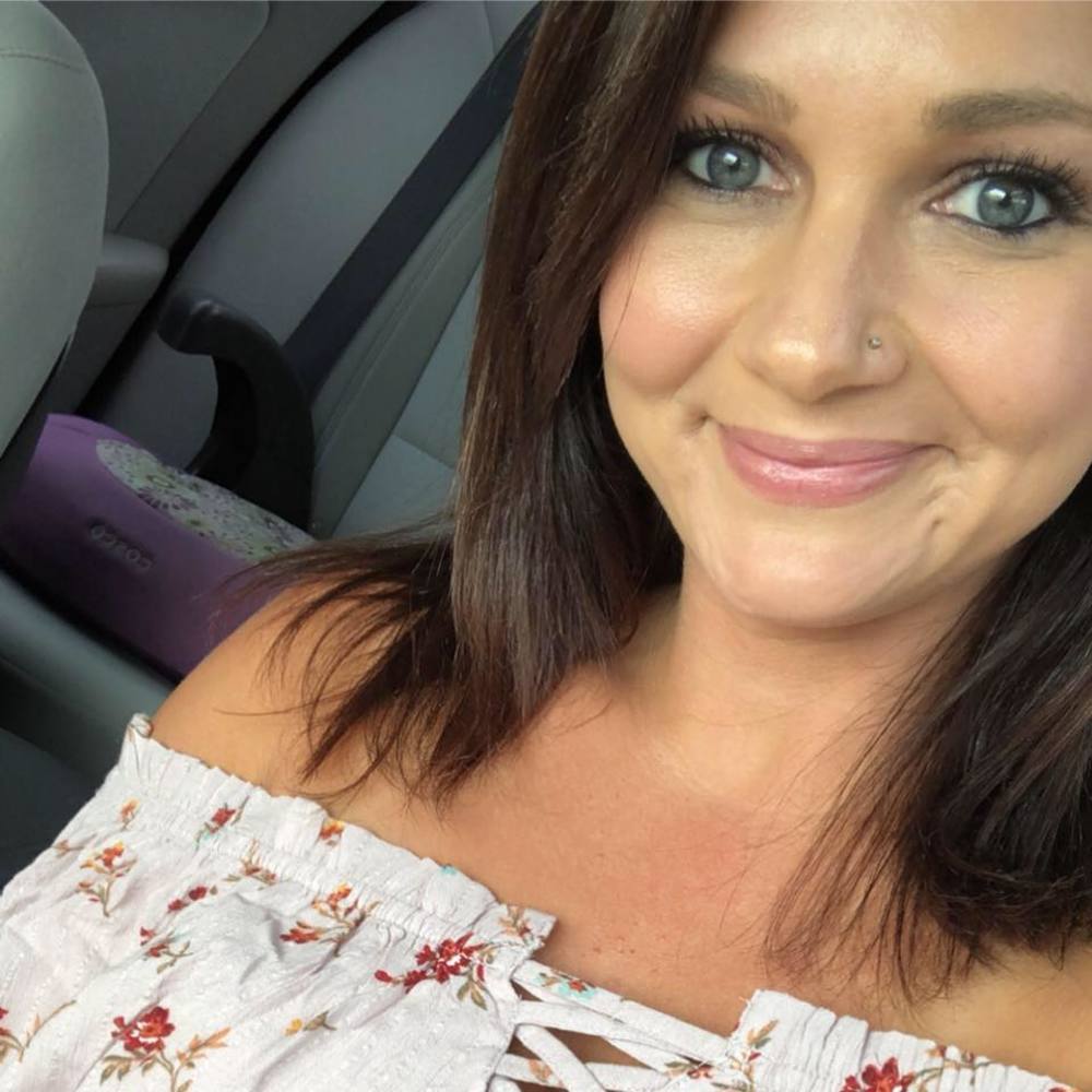 Meet your Posher, Jenna